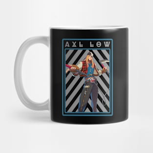 Axl Low | Guilty Gear Mug